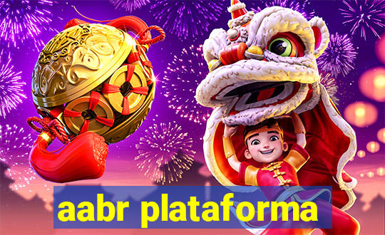 aabr plataforma